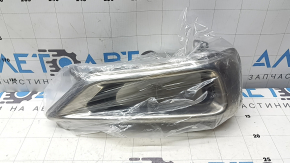 Exhaust pipe tip rear left Acura MDX 17-20 rest
