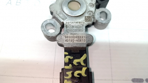 Hyundai Tucson 22-26 2.5 Automatic Transmission Selector Position Sensor