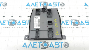 Mercedes GLC 20-22 BCM signal processing and control unit