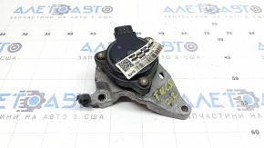 Hyundai Tucson 22-26 2.5 Automatic Transmission Selector