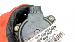 Hyundai Tucson 22-26 2.5 Automatic Transmission Selector
