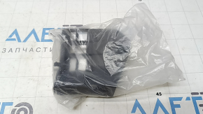 Left outer front bumper mount for Volvo XC40 19-25