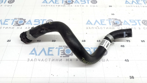 Cooling system hose Hyundai Tucson 22-26 2.5