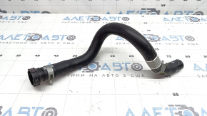 Cooling system hose Hyundai Tucson 22-26 2.5