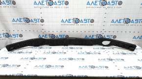 BMW 3 F30 16-18 front bumper absorber cracks