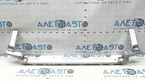 Lower front bumper reinforcement for BMW X5 G05 19-25 2020-23. 2024-25, with M model