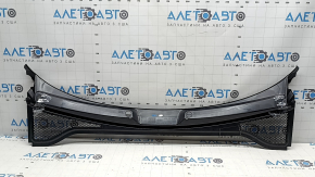 Plastic windshield wiper grille for the Audi Q3 19-25