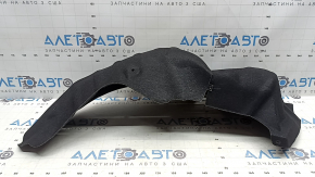 Right rear fender liner for Mazda CX-90 24-26