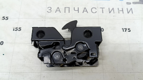 VW Jetta 11-18 USA hood lock with BORSEHUNG sensor