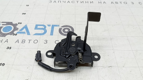 Lexus RX350 RX450h 16-22 hood lock with sensor
