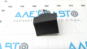 Mercedes GLC 300 20-22 rear bumper towing hook cap, AMG pack, worn