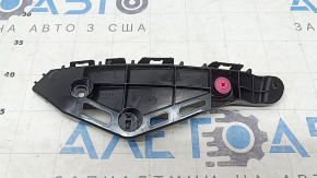 Left front bumper mount for Lexus RX350 RX450h 16-22