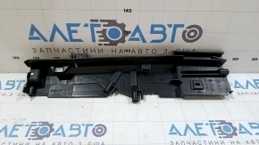 Radiator bracket left BMW F30 12-16 N20 BAPMIC