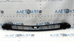 Toyota Rav4 16-18 front bumper center grille for camera