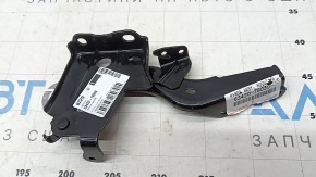 Left hood hinge for Lexus NX 22-25 Japan-built