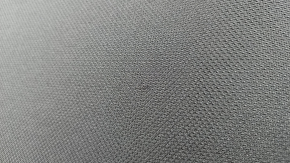 BMW 3 Series F30 4D 12-18 Headliner for Sunroof, Black, Scratched