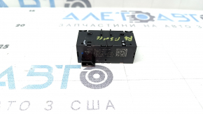 Rear left seat heating button for BMW 3 F30 12-18