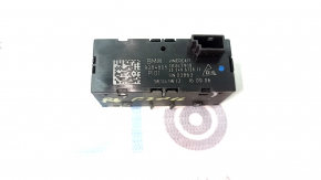 Rear left seat heating button for BMW 3 F30 12-18