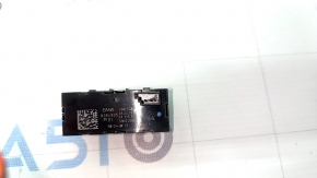 Rear left seat heating button for BMW 3 F30 12-18