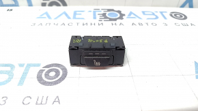 Rear right seat heating button for BMW 3 F30 12-18