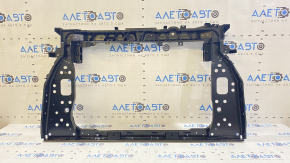 TV panel radiator Jeep Compass 17- SIGNEDA