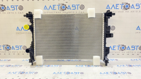 Radiator cooling water Jeep Compass 17- 2.4 KOYORAD