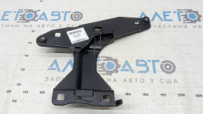 Left headlight mount for Porsche Macan 15-18