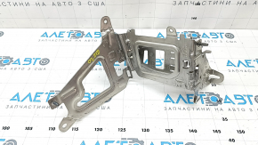 Mercedes GLC 16-22 passenger footrest control unit bracket