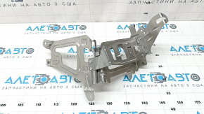 Mercedes GLC 16-22 passenger footrest control unit bracket