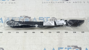 Right outer rear bumper mount for Subaru Forester 2008-2013