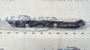 Right outer rear bumper mount for Subaru Forester 2008-2013