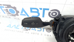Steering column switches guitar assembly BMW 3 F30 12-18 with heating