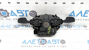 Steering column switches guitar assembly BMW 3 F30 12-18 with heating