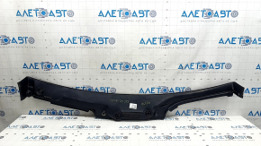 Plastic windshield wiper grille for Mercedes GLC 16-22, seal tears