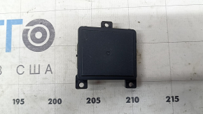Radar cruise Volkswagen Golf 22-25