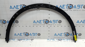 Front left fender arch trim for BMW X7 G07 19-22