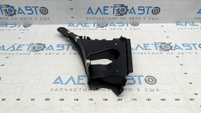 Front bumper air duct left BMW X7 G07 19-22 M-Sport