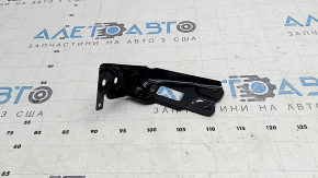 Lower front left fender bracket BMW X7 G07 19-24
