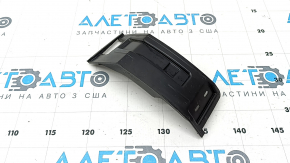 Right rear bumper lip bracket for Mercedes GLC 300 20-22 AMG pack