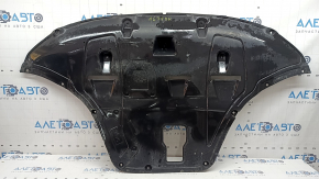 Hyundai Tucson 22-26 2.5 FWD USA engine protection, broken