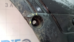 Hyundai Tucson 22-26 2.5 FWD USA engine protection, broken