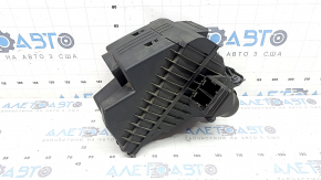 Hyundai Tucson 22-26 2.5" air filter housing with air duct, cracked