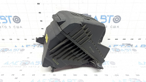 Hyundai Tucson 22-26 2.5" air filter housing with air duct, cracked