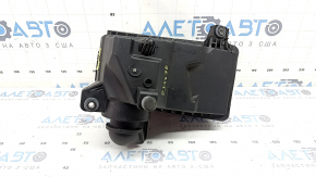 Hyundai Tucson 22-26 2.5" air filter housing with air duct, cracked