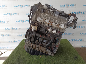 Audi A6 C7 16-18 Rest 2.0 CYNB 103k engine, 10-10-10-10, started