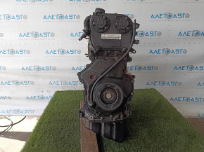 Audi A6 C7 16-18 Rest 2.0 CYNB 103k engine, 10-10-10-10, started