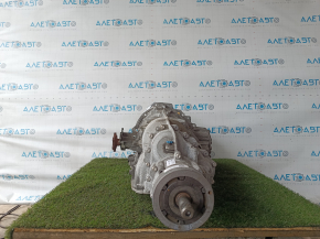 Automatic transmission assembly for Audi A6 C7 16-18 8-Speed QLR AWD 2.0T with transfer case, 103k