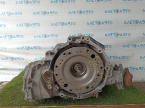 Automatic transmission assembly for Audi A6 C7 16-18 8-Speed QLR AWD 2.0T with transfer case, 103k