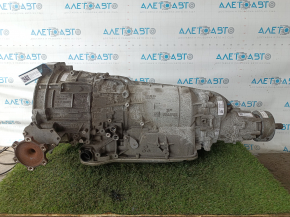 Automatic transmission assembly for Audi A6 C7 16-18 8-Speed QLR AWD 2.0T with transfer case, 103k