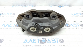 Front left caliper assembly for Mercedes GLC 300 16-22, 360mm, AMG pack